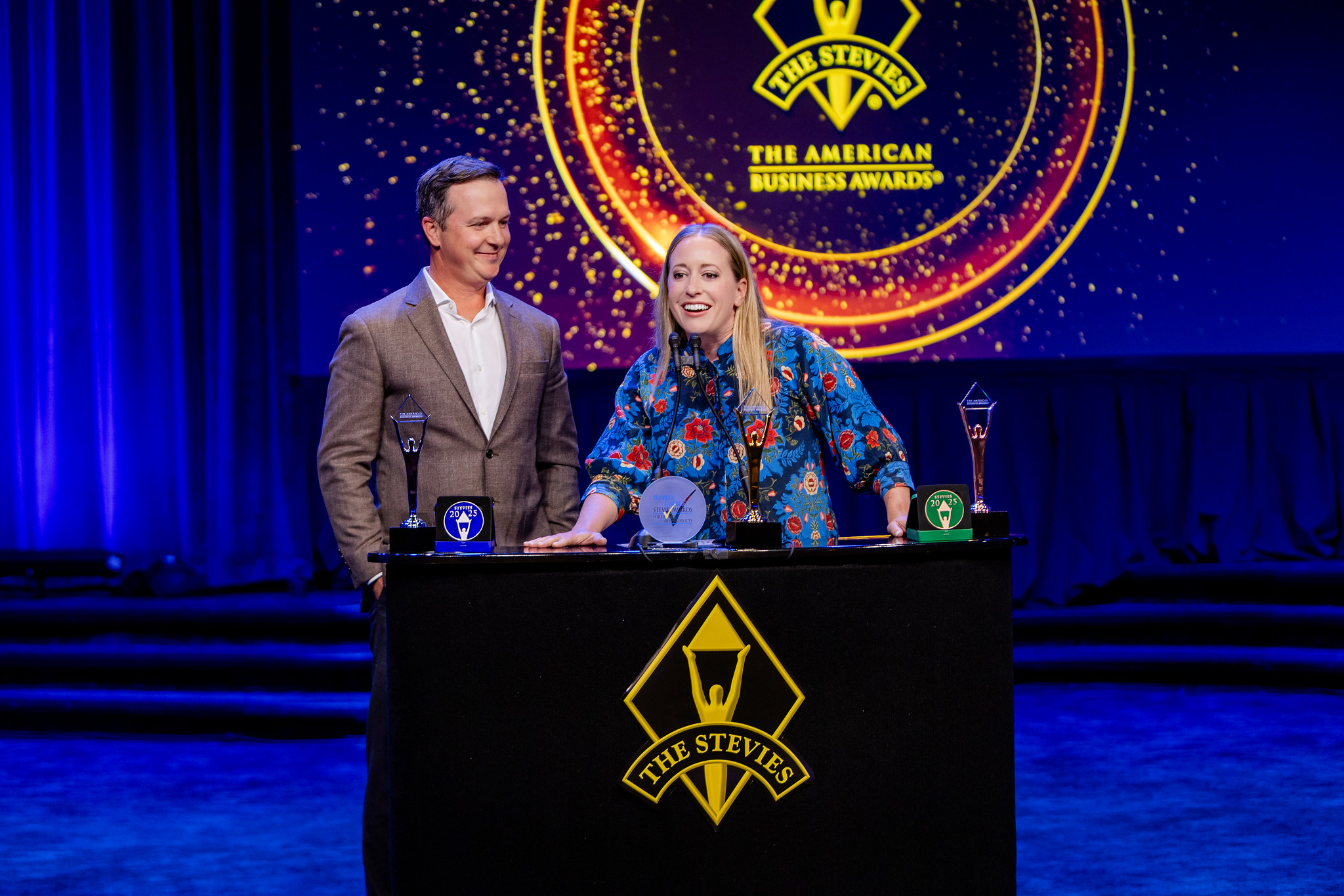 First Image ABA winner