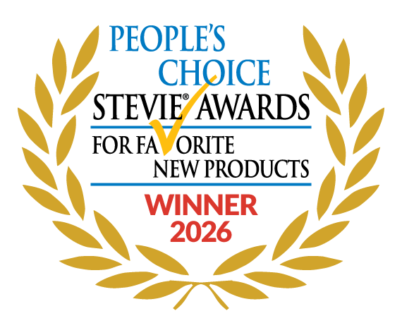 ABA26 People's Choice Winner Logo