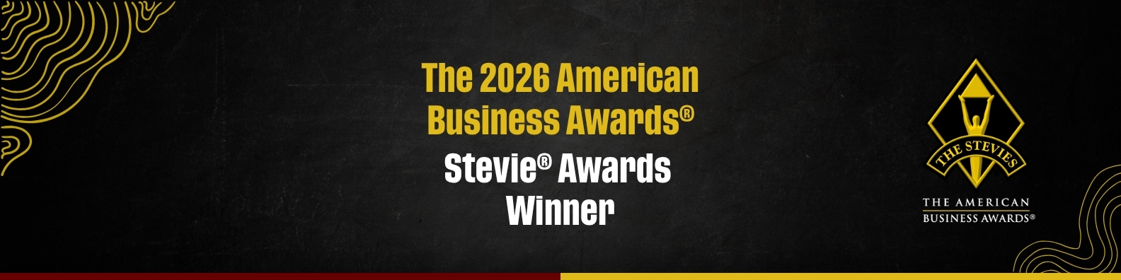 ABA26 winner LinkedIn profile header image