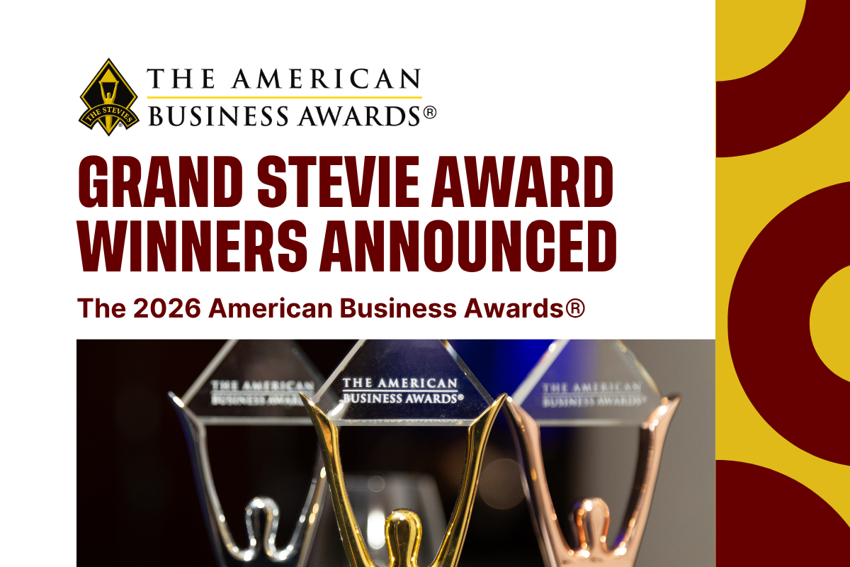 ABA26 Grand Winner Announcement
