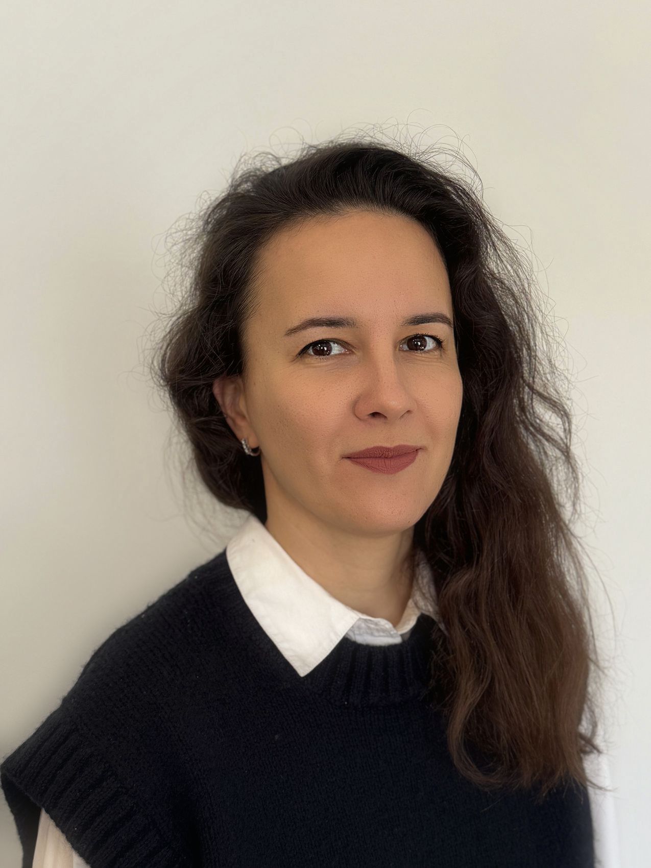 Diana Akchurina image