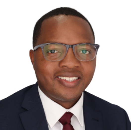 Jacob Chizunza image