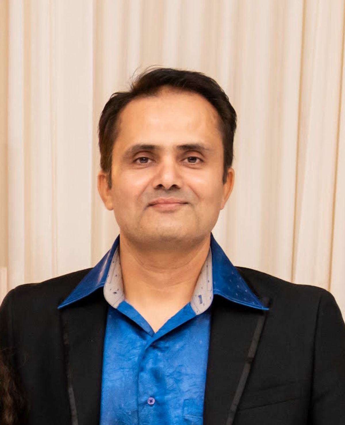 Kishor Ratnani image