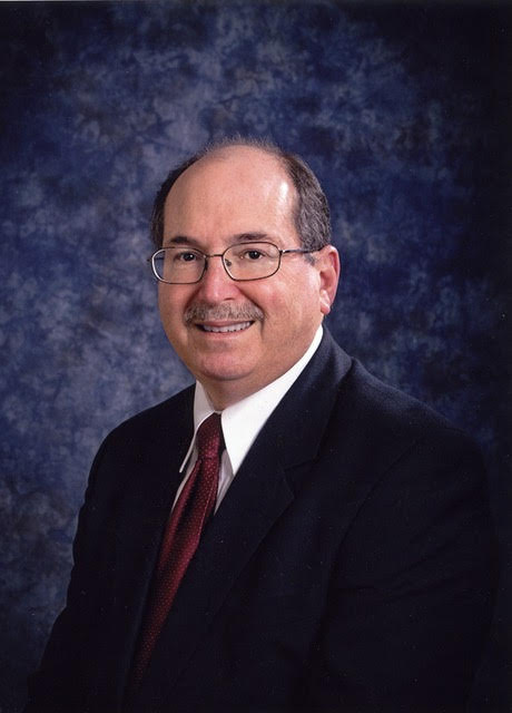 Mark Spool, Ph.D. image