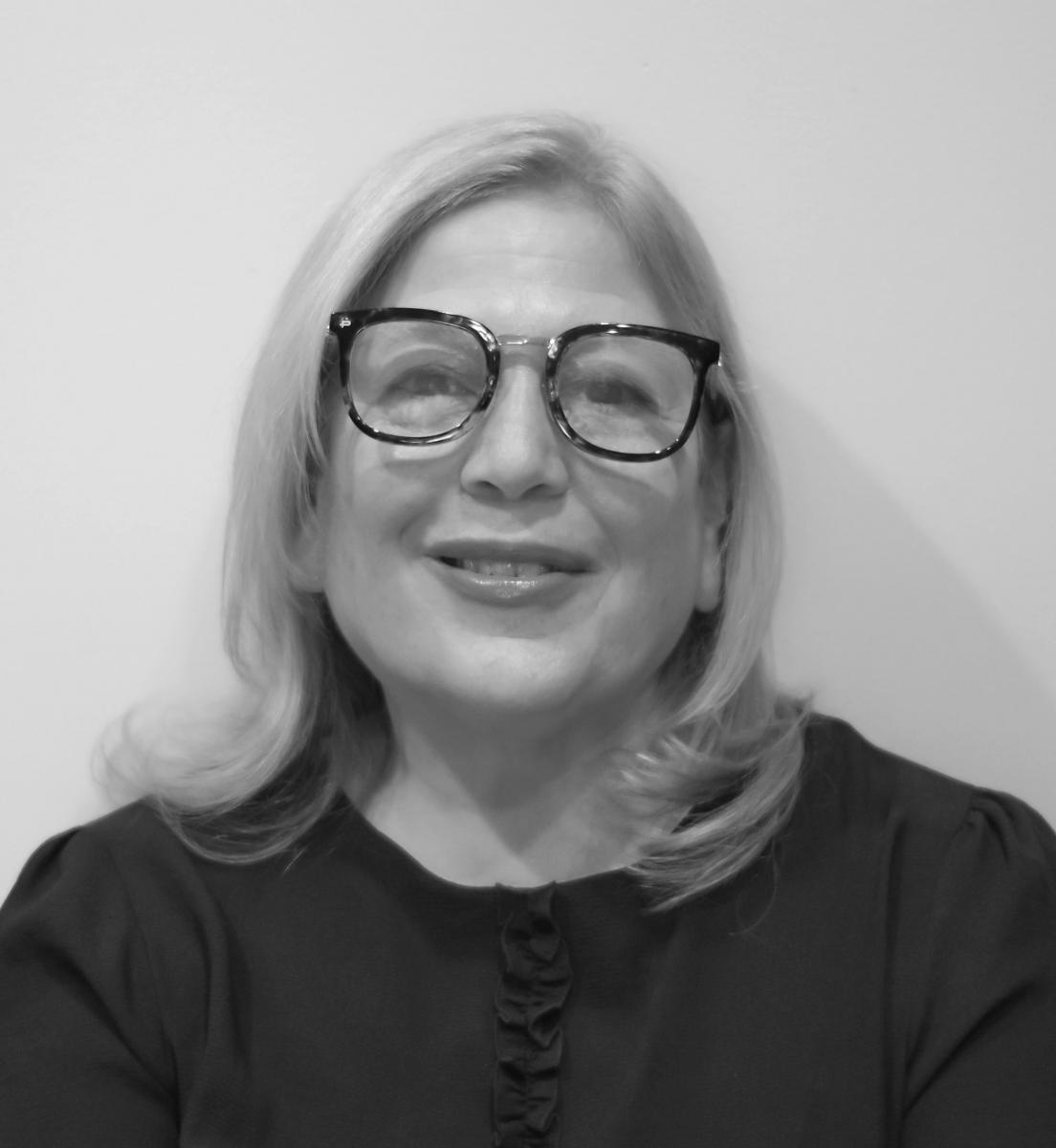 Mary DiMaggio-Finley image