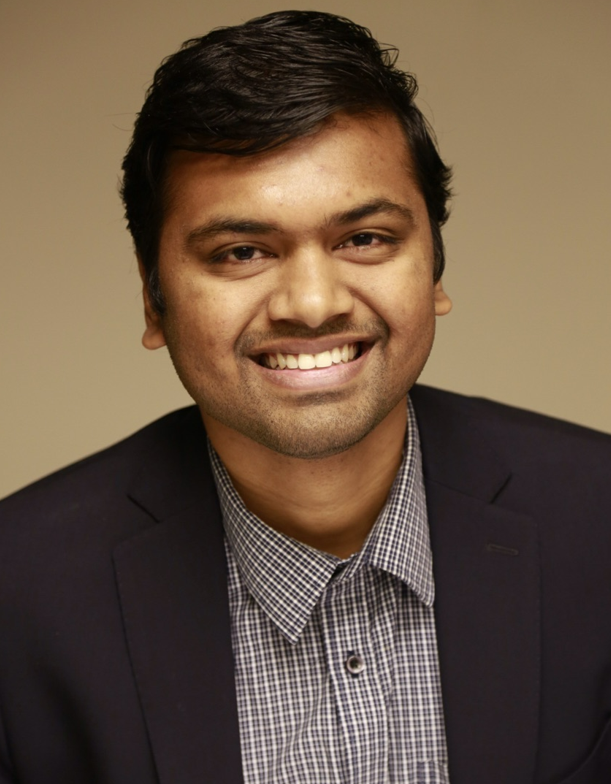 Nikhil Killamsetti image