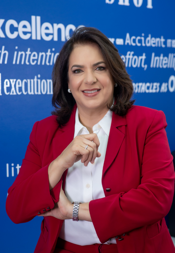 Saraida De Marchena image